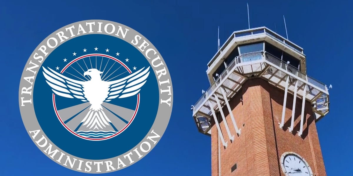 TSA tests Gateside by PreCheck at Alexandria International Airport