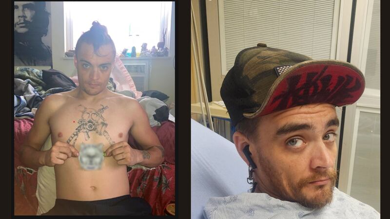 Moses Steven Hernandez