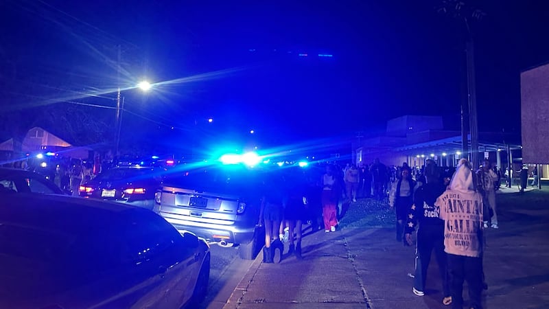 This is a developing story, stay tuned for updates.