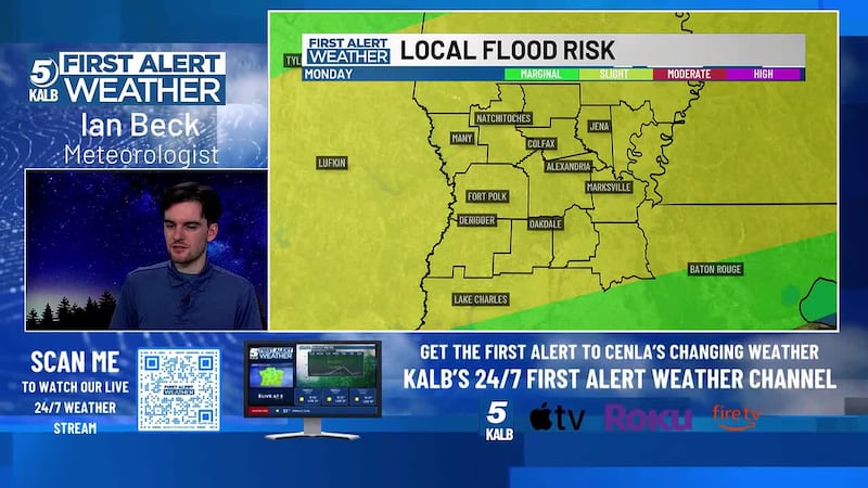 24/7 Weather Update June 11th