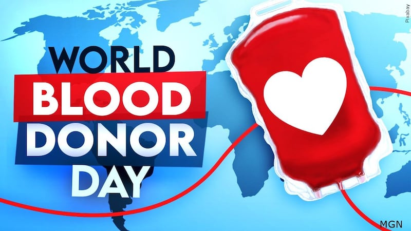 The observance reminds people that each donation is more than a medical act.