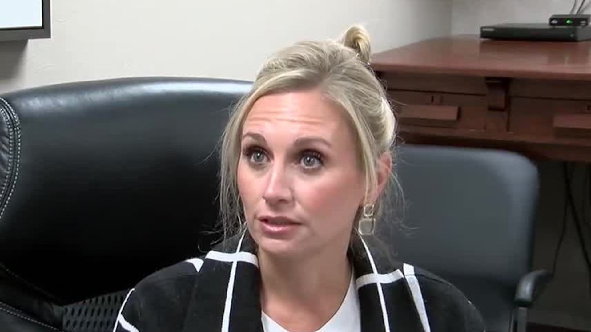 DeRidder council will leave investigation of mayor to state police