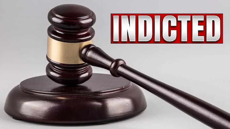 On June 17, a Bunkie man was indicted as an armed career criminal for drug and firearm offenses.