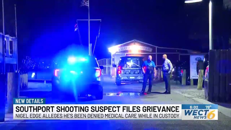 The suspect in a 2025 deadly mass shooting in Southport is now requesting new legal...