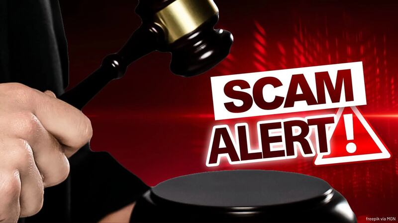 The Rapides Parish Sheriff’s Office is warning citizens of another scam targeting families of...