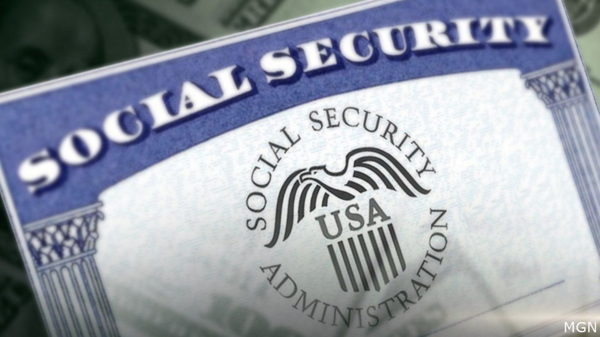Time Running Out For Senate to Pass Social Security Fairness Act