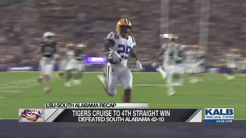 Cenla native Ronnie Rantz’s journey to CEO of the Louisiana Sports Hall ...