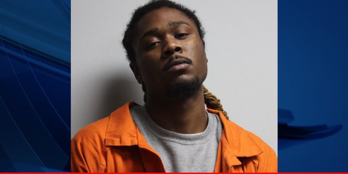 Trial for Alfred Rue IV set for October 6