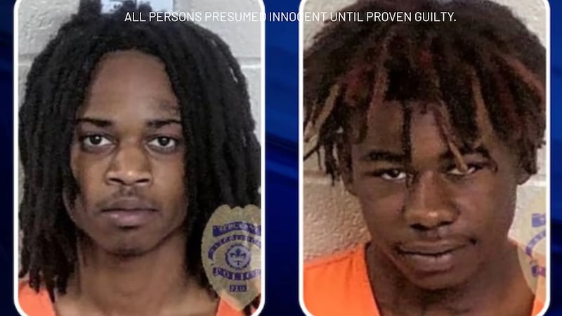 A Natchitoches Parish grand jury has returned indictments for 2nd-degree murder against two...