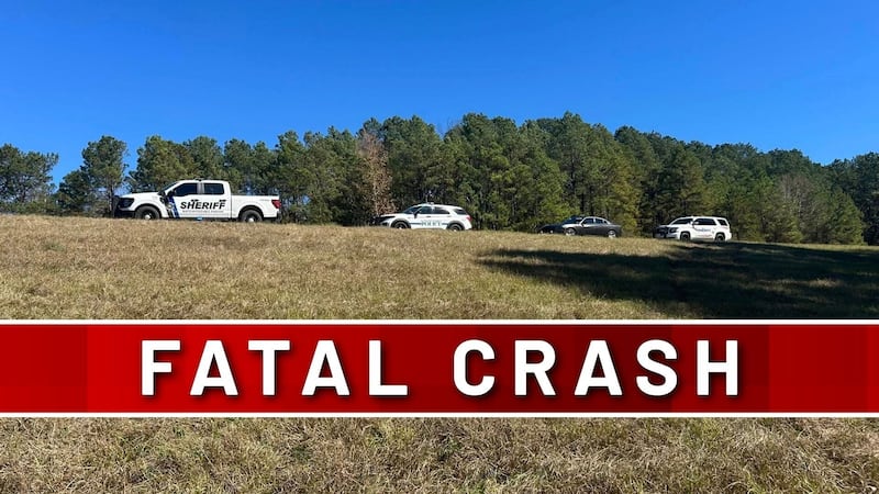 A driver was killed in a crash that happened on Interstate 49 near Natchitoches on Nov. 11.