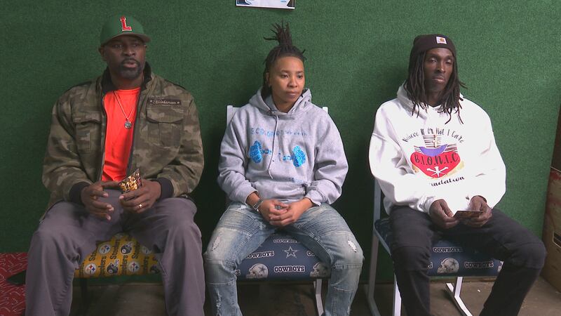 Local organizations in Natchitoches will hold a "Holiday Community Meeting" focused around...